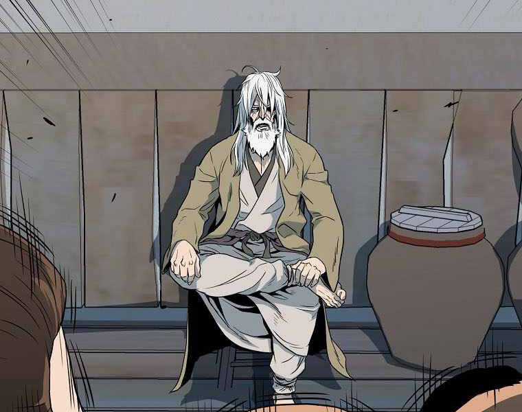 Đăng Nhập Murim - Chương 110 - Trang 57