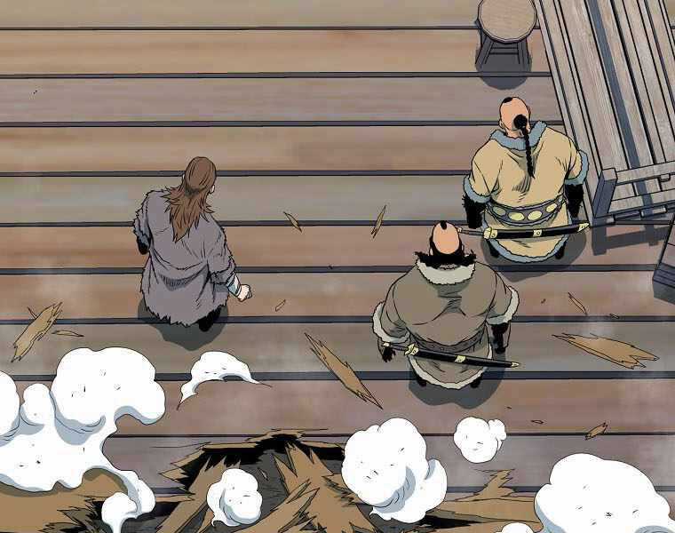 Đăng Nhập Murim - Chương 110 - Trang 82