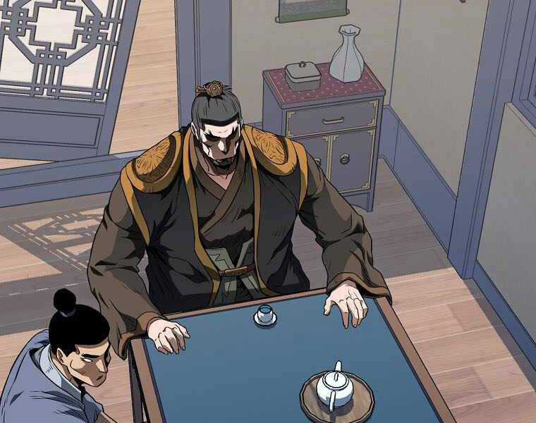 Đăng Nhập Murim - Chương 111 - Trang 103