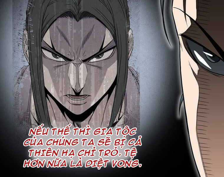 Đăng Nhập Murim - Chương 111 - Trang 116