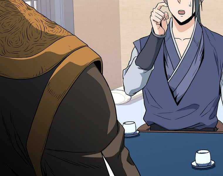 Đăng Nhập Murim - Chương 111 - Trang 128