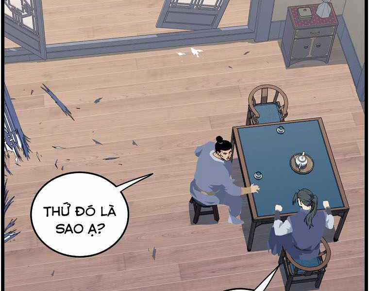Đăng Nhập Murim - Chương 111 - Trang 151