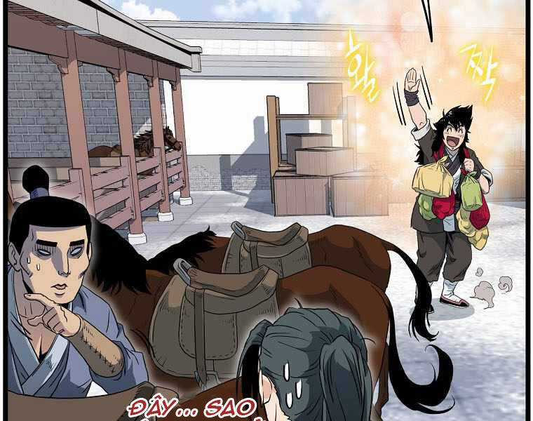 Đăng Nhập Murim - Chương 111 - Trang 214