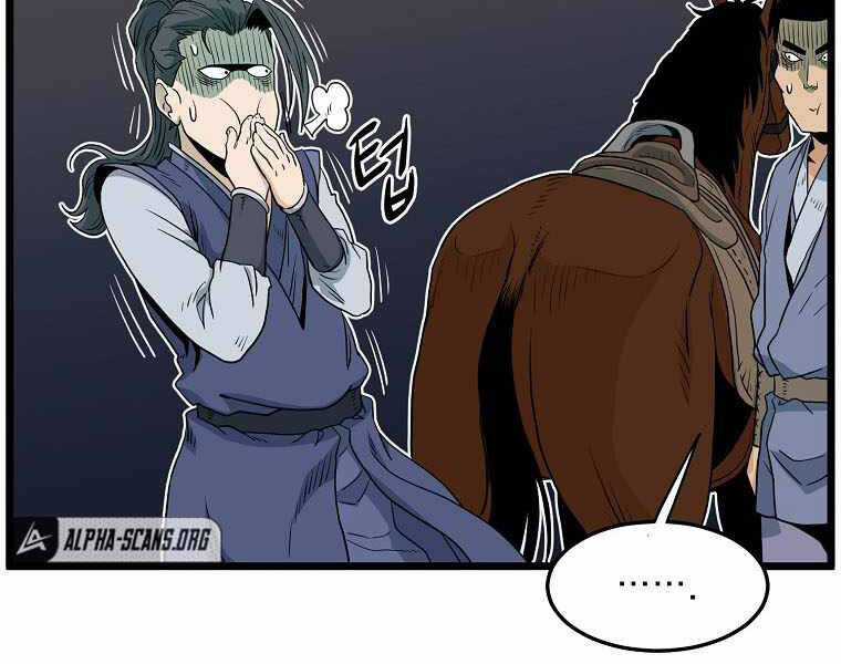 Đăng Nhập Murim - Chương 111 - Trang 223