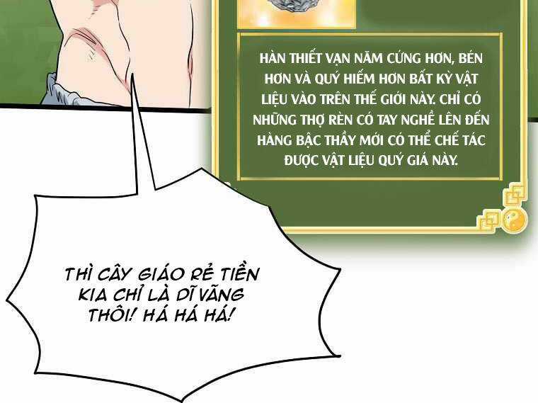 Đăng Nhập Murim - Chương 111 - Trang 35