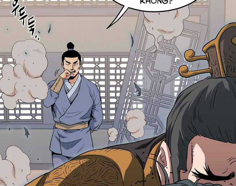 Đăng Nhập Murim - Chương 111 - Trang 60