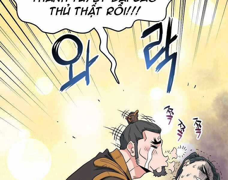 Đăng Nhập Murim - Chương 111 - Trang 63