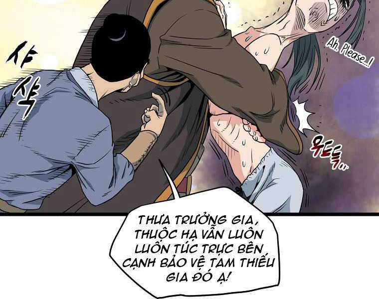 Đăng Nhập Murim - Chương 111 - Trang 64