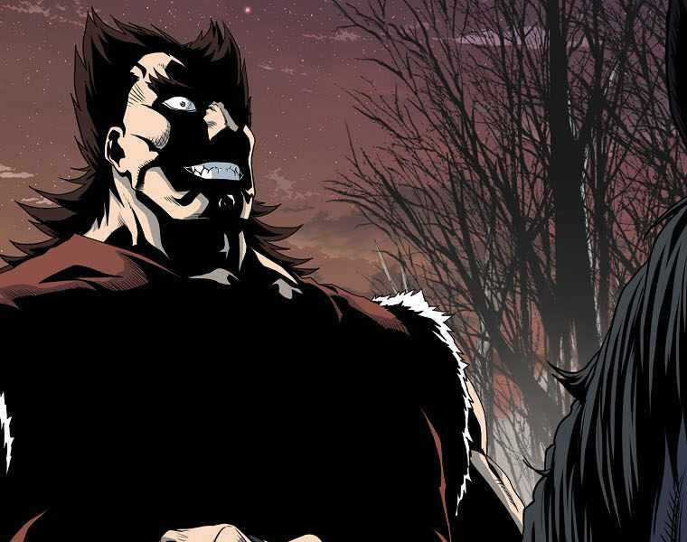 Đăng Nhập Murim - Chương 112 - Trang 11