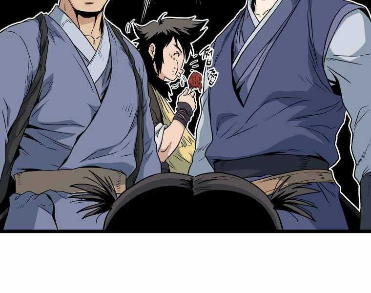 Đăng Nhập Murim - Chương 112 - Trang 101