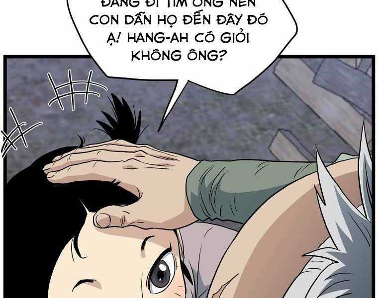 Đăng Nhập Murim - Chương 112 - Trang 114