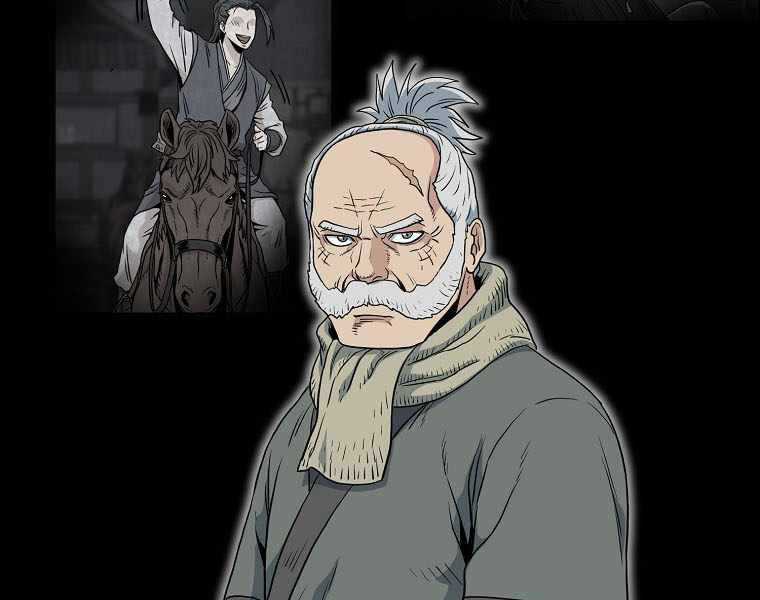 Đăng Nhập Murim - Chương 112 - Trang 121