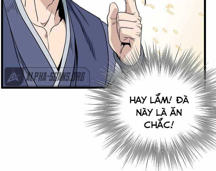 Đăng Nhập Murim - Chương 112 - Trang 125