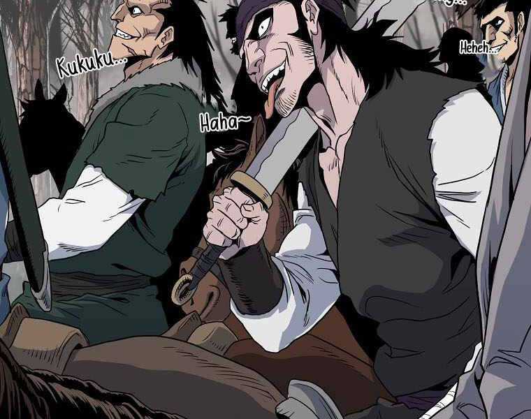 Đăng Nhập Murim - Chương 112 - Trang 14