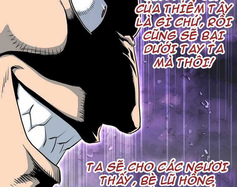 Đăng Nhập Murim - Chương 112 - Trang 17