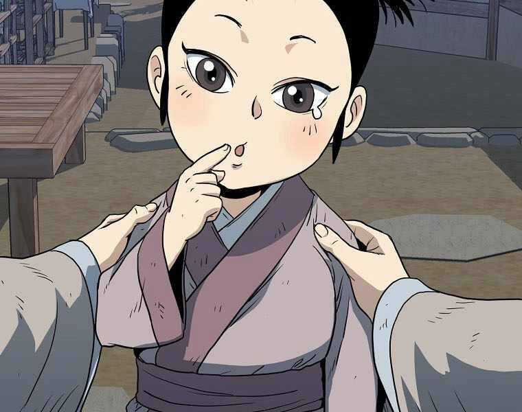 Đăng Nhập Murim - Chương 112 - Trang 194