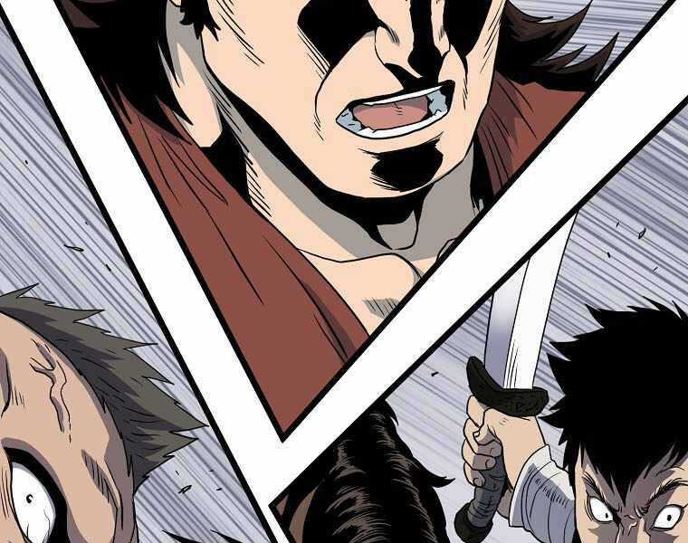 Đăng Nhập Murim - Chương 112 - Trang 27