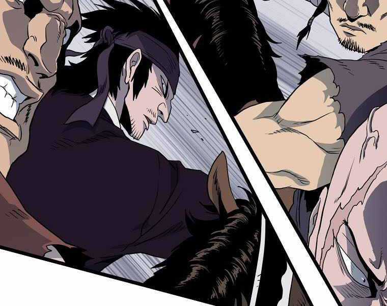 Đăng Nhập Murim - Chương 112 - Trang 28