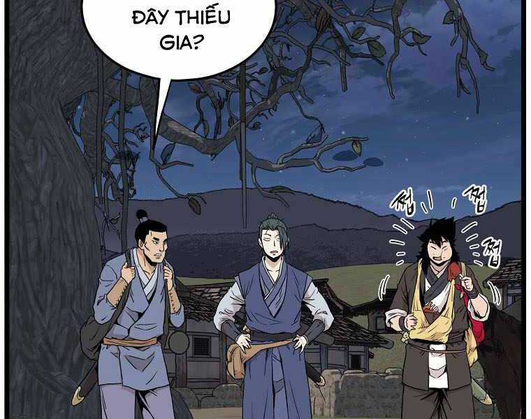 Đăng Nhập Murim - Chương 112 - Trang 54