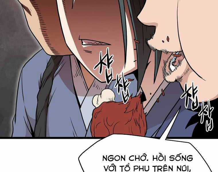 Đăng Nhập Murim - Chương 112 - Trang 60