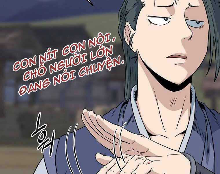 Đăng Nhập Murim - Chương 112 - Trang 68