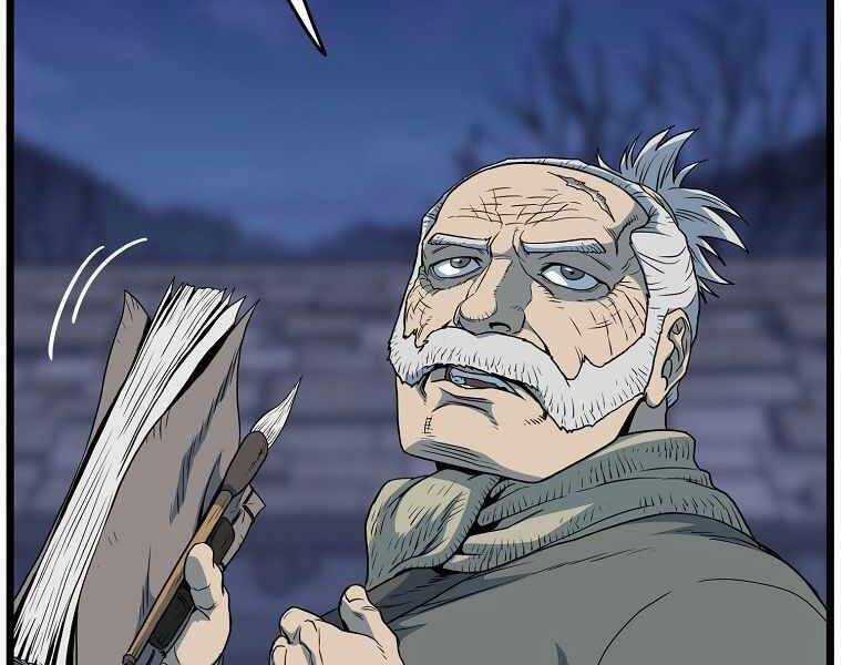 Đăng Nhập Murim - Chương 113 - Trang 108