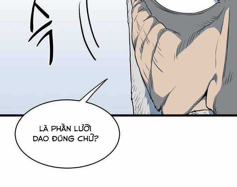 Đăng Nhập Murim - Chương 113 - Trang 123