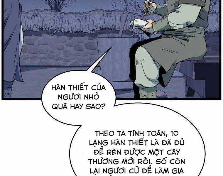 Đăng Nhập Murim - Chương 113 - Trang 129