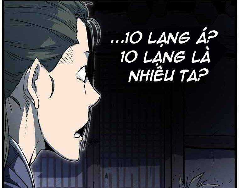 Đăng Nhập Murim - Chương 113 - Trang 131