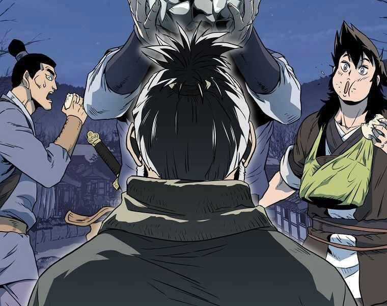 Đăng Nhập Murim - Chương 113 - Trang 137