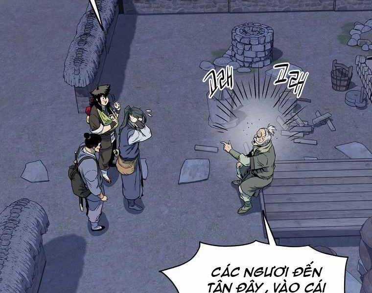 Đăng Nhập Murim - Chương 113 - Trang 16