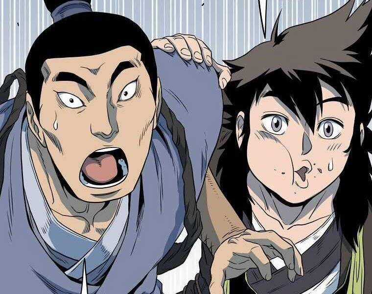 Đăng Nhập Murim - Chương 113 - Trang 162