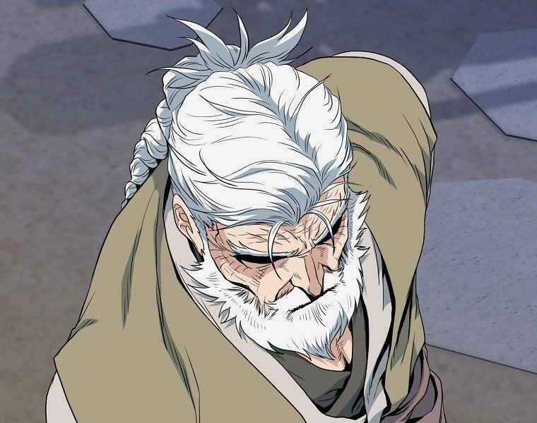 Đăng Nhập Murim - Chương 113 - Trang 4