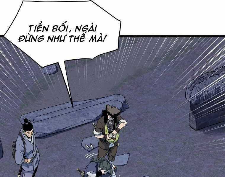 Đăng Nhập Murim - Chương 113 - Trang 34