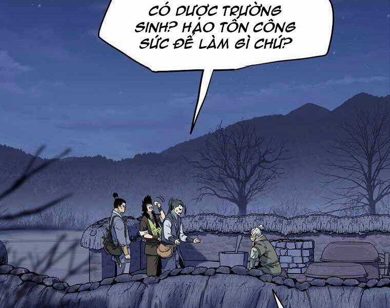 Đăng Nhập Murim - Chương 113 - Trang 60