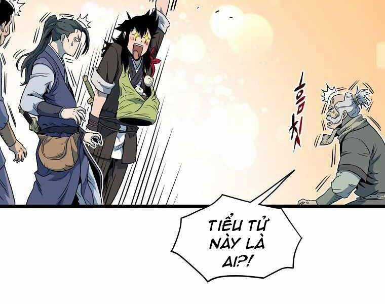 Đăng Nhập Murim - Chương 113 - Trang 73