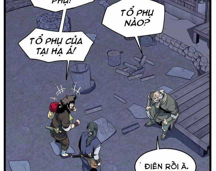 Đăng Nhập Murim - Chương 113 - Trang 75