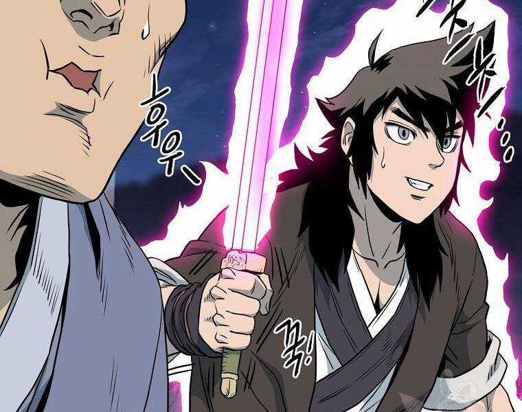 Đăng Nhập Murim - Chương 114 - Trang 136