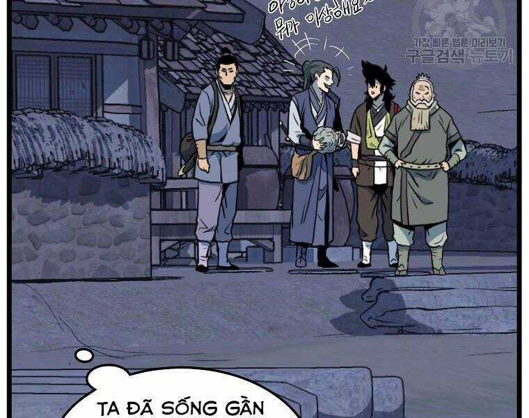 Đăng Nhập Murim - Chương 114 - Trang 28