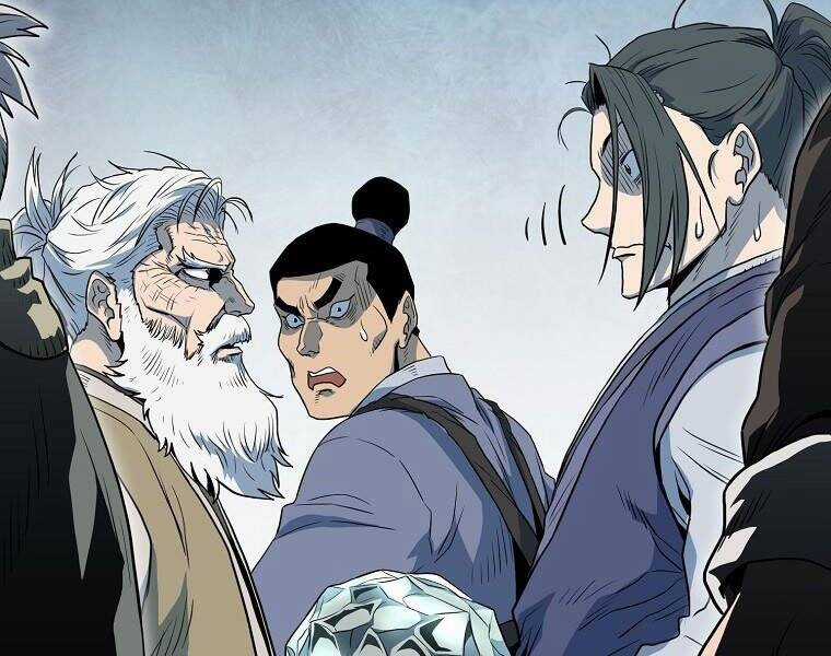 Đăng Nhập Murim - Chương 114 - Trang 54