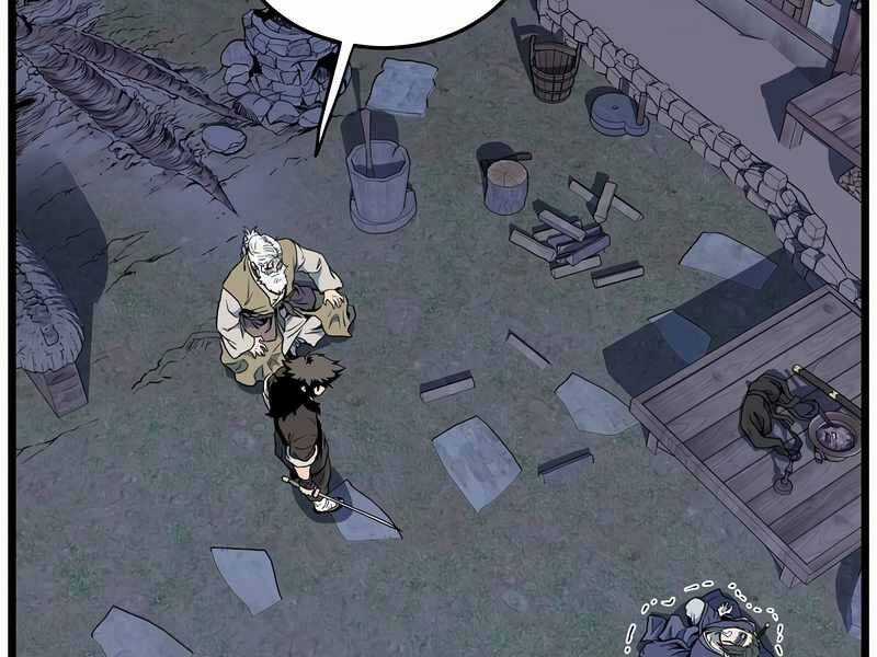 Đăng Nhập Murim - Chương 115 - Trang 129