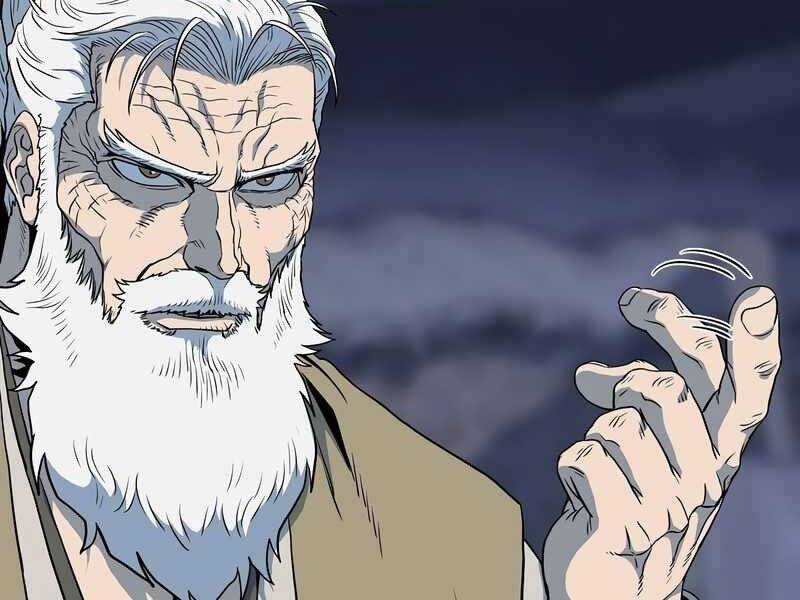 Đăng Nhập Murim - Chương 115 - Trang 132