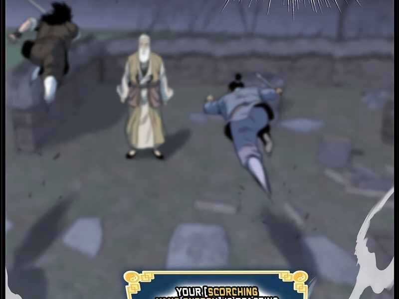 Đăng Nhập Murim - Chương 115 - Trang 168