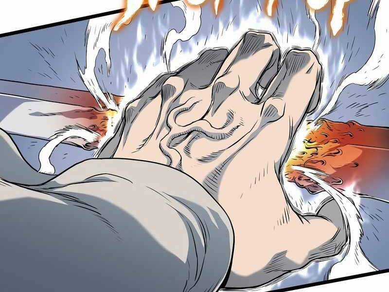 Đăng Nhập Murim - Chương 115 - Trang 20