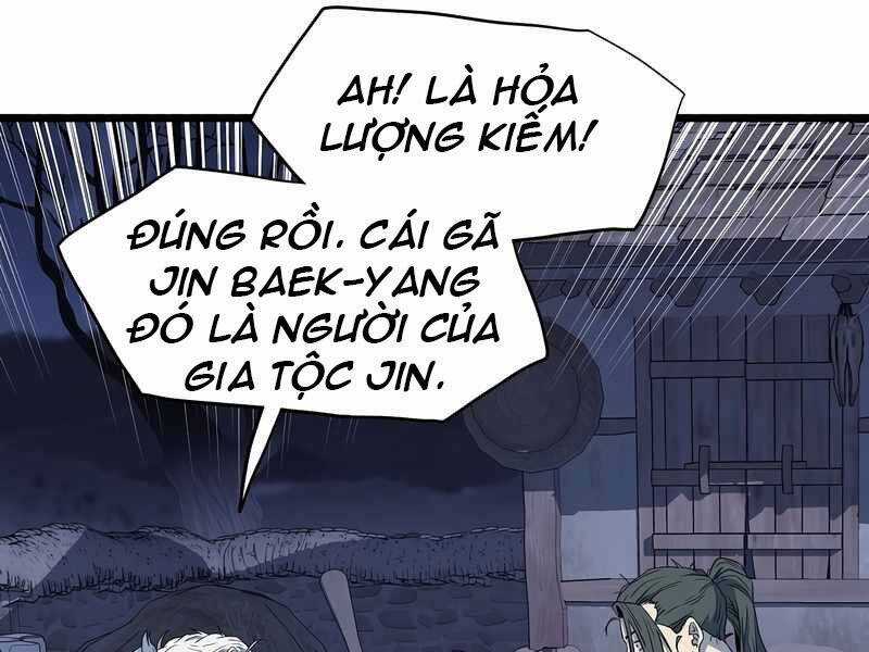 Đăng Nhập Murim - Chương 115 - Trang 196