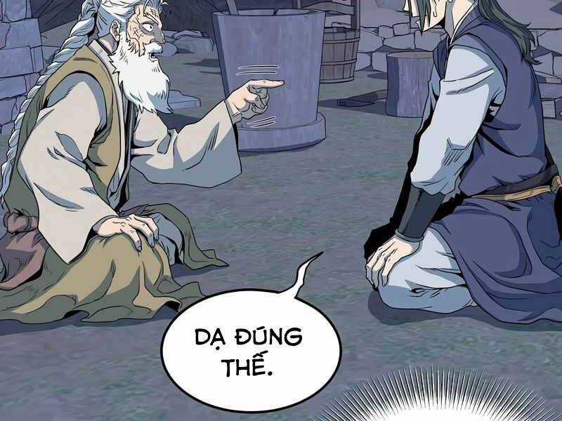 Đăng Nhập Murim - Chương 115 - Trang 197