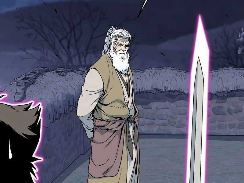 Đăng Nhập Murim - Chương 115 - Trang 33