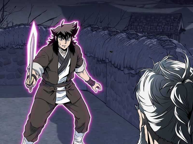 Đăng Nhập Murim - Chương 115 - Trang 36