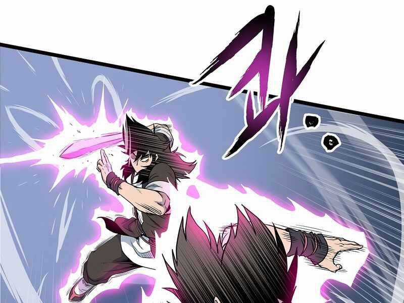 Đăng Nhập Murim - Chương 115 - Trang 5