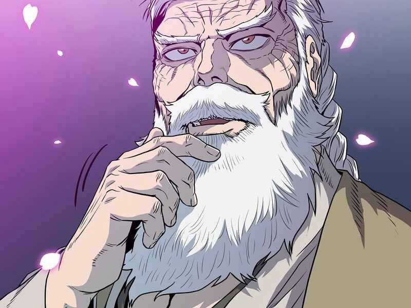 Đăng Nhập Murim - Chương 115 - Trang 48